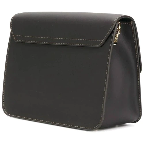 Женская сумка кросс боди Furla Metropolis S черная (941945): Пол Женский