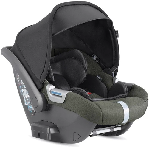 Модульная система Inglesina APTICA XT (CAB) SEQUOIA GREEN (AA73P0SQG) фото 6