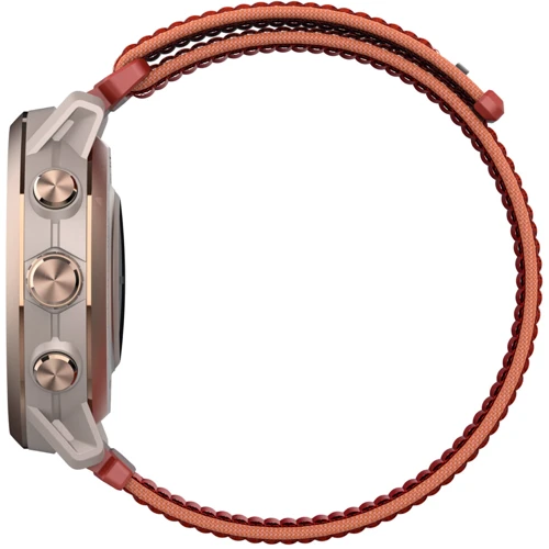 Смарт-часы Coros Apex 2 Outdoor Watch Coral