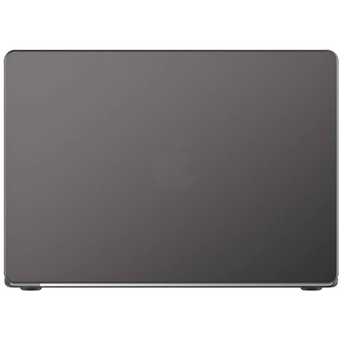 Switcheasy Nude Transparent Black (SMBA15012TB23) for MacBook Air 15" M3 | M2 (2024 | 2023): Совместимость MacBook Air 15" M3 | M2 (2024 | 2023)