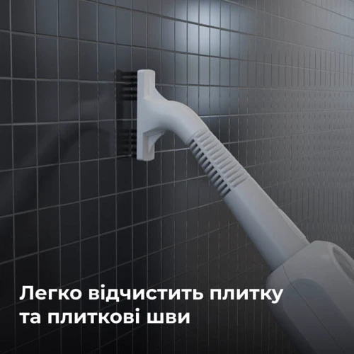 Щілинна щітка для парової швабри AENO ASMGB2