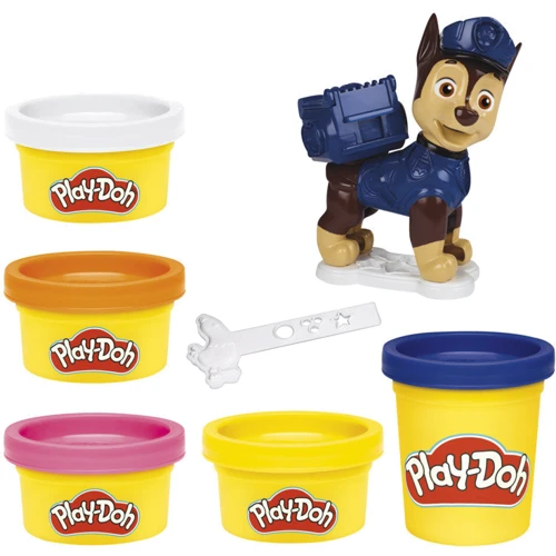 Ігровий набір Hasbro Play-Doh Щенячий патруль (F1834) фото 11