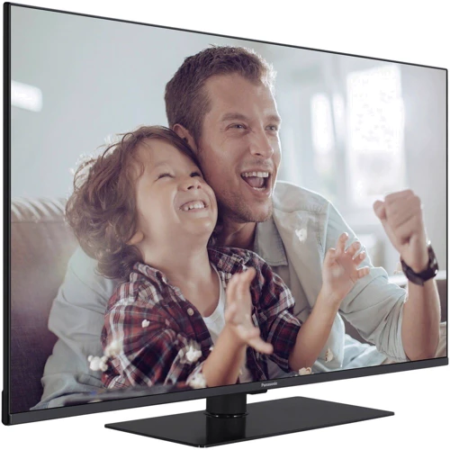 Телевизор Panasonic TX-55LX650E: Тип LED-телевизоры