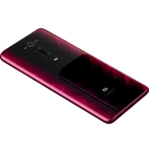 Смартфон Xiaomi Mi 9T 6/64Gb Flame Red Approved Вітринний зразок фото 4
