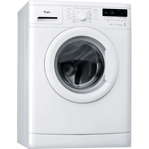 Пральна машина Whirlpool AWOC 832830P	