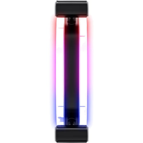Кулер Zalman ZM-LF120 ARGB: Назначение для корпуса