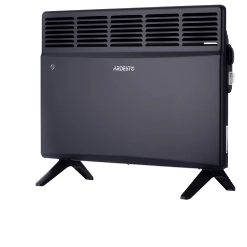Обогреватель Ardesto CH-1500MCA: Тип Конвекционный