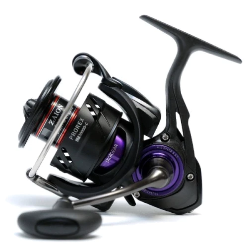 Катушка рыболовная Daiwa 17 Prorex LT 3000D-C (10604-306)