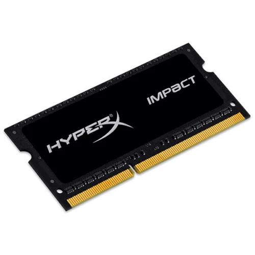 Kingston 4 GB SO-DIMM DDR3L 1866 MHz (HX318LS11IB/4)