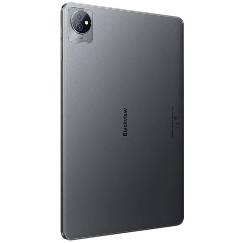 Планшет Blackview Tab 8 4/128GB Wi-Fi Space Gray: Камера 13 Мп / автофокус / вспышка / Фронтальная 8 Мп