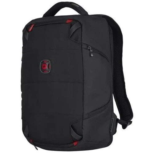 Сумка для ноутбука Wenger 14" Tech Pack Black (606488)