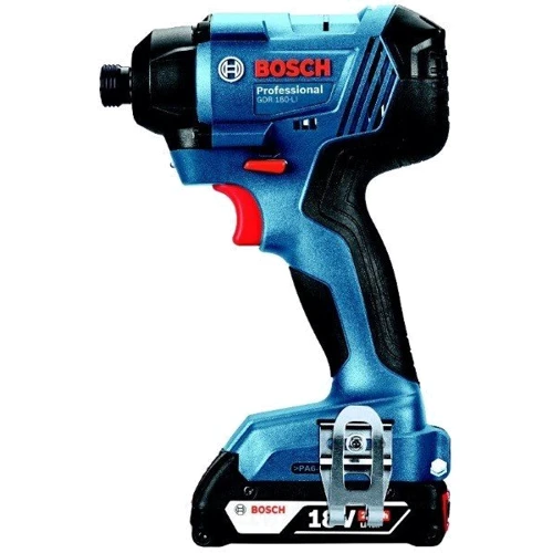 Гайковерт Bosch GDR 180-Li (06019G5120): Назначение профессиональный