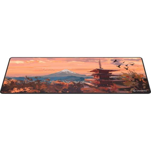 Игровая поверхность GamePro MP275B Speed/Control