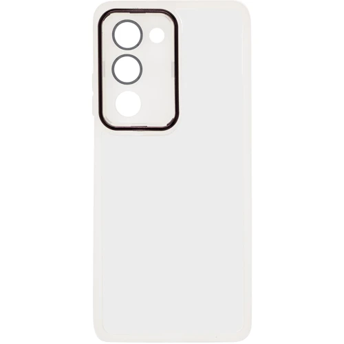 Чехол для телефонов ArmorStandart Shade Case White for Oppo A5 4G / A5 5G / A5m 4G (ARM87423)