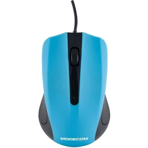 Мишка Modecom M9 Black (M-MC-00M9-140)