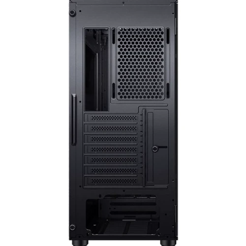 Корпус Segotep GANK 5 Black (SG-GK5) фото 7