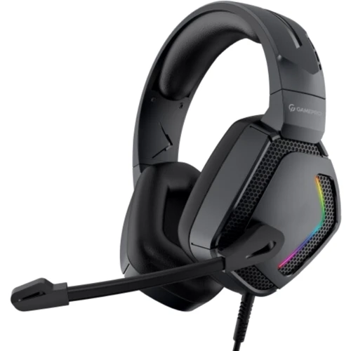 Наушники GamePro HS605 Black