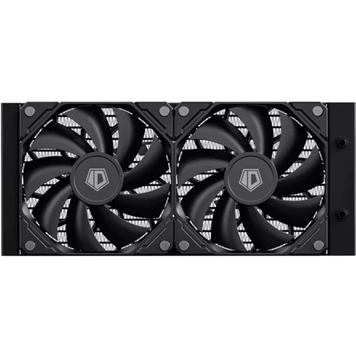 Кулер ID-COOLING FX240 Pro: Призначення для процессора