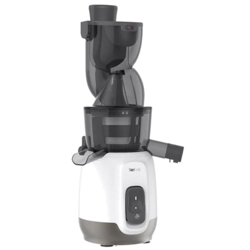 Соковичавниця Tefal ZC600138 Ultra Juice: Потужність, Вт 200