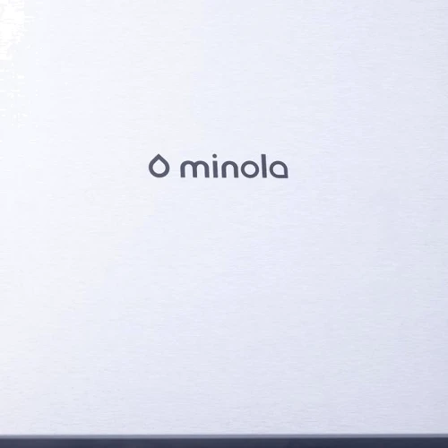 Вытяжка Minola TS 6722 I/BL 1100 LED GLASS фото 8
