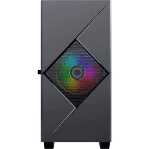Корпус GameMax Cyclops BG фото 6