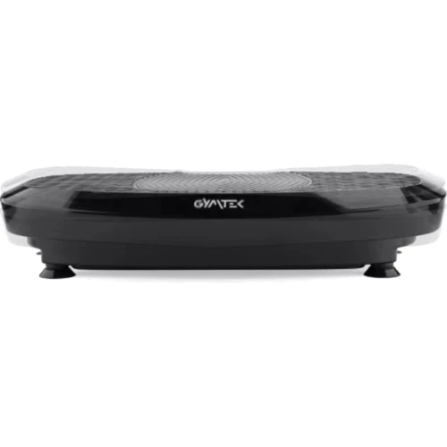 Інший тренажер Вібраційна платформа GYMTEK XP750 чорний (5907766661283) фото 7