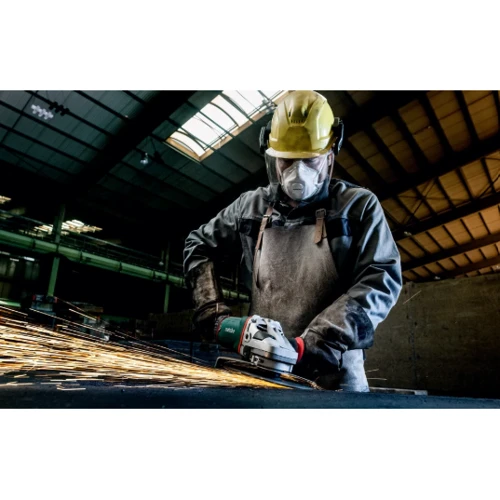 Болгарка (Кутова шліфувальна машина) Metabo WEPBA 26-230 MVT Quick (606482000): Тип машини угловая