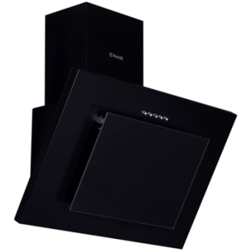 Вытяжка Perfelli DN 6671 A 1000 BL: Тип монтажа Настенный