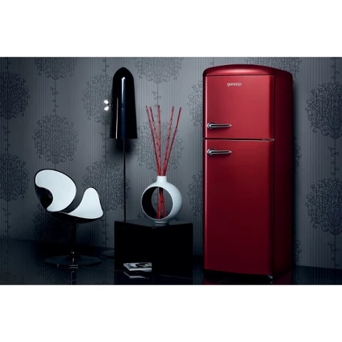 Холодильник Gorenje RF 60309 OR: Тип холодильник двухкамерный