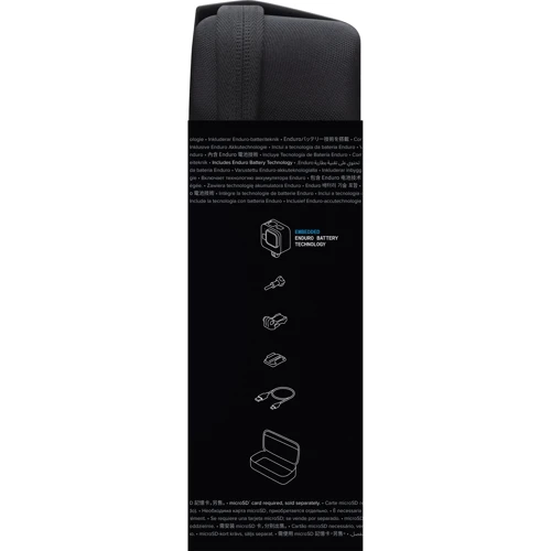 Экшн камера Gopro HERO11 Black Mini (CHDHF-111-RW) фото 18
