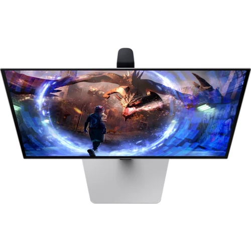 Монитор Samsung 27" Odyssey Gaming G60SD Monitor (LS27DG600SIXCI) фото 14