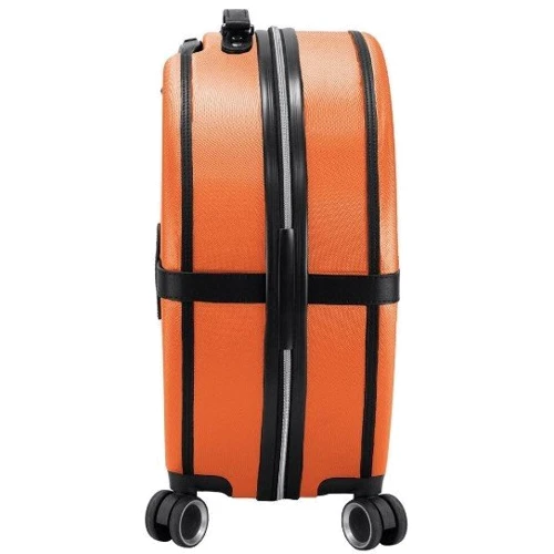 Валіза Semi Line 20" (S) Orange/Black оранжевий/чорний (T5675-2): Тип Чемоданы