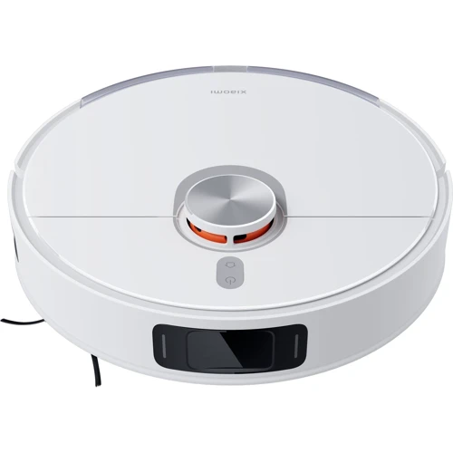 Робот уборщик Xiaomi Mi Robot Vacuum S20+ White