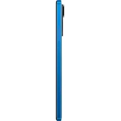 Смартфон Xiaomi Redmi Note 11s 6/64 GB Twilight Blue Approved Витринный образец фото 5