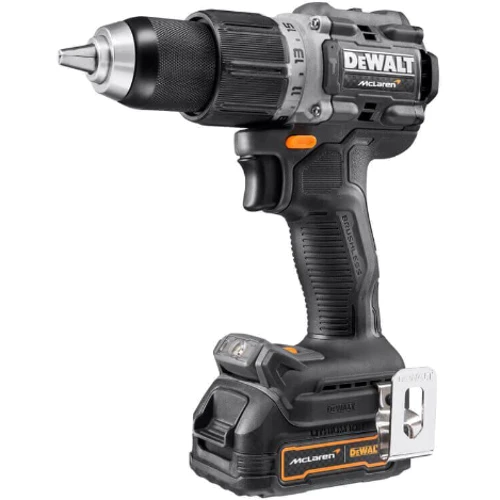 Шуруповерт DeWalt DCD85ME2GT