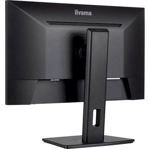 Монитор iiyama XUB2493HSU-B6: Разъемы USB, HDMI, DisplayPort