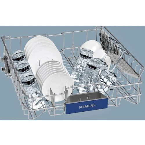 Вбудовувана посудомийна машина Siemens SN636X01KE фото 7