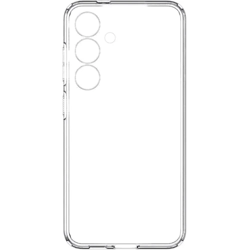 Чехол для телефонов Spigen Liquid Crystal Crystal Clear (ACS07323) for Samsung S926 Galaxy S24 Plus: Пленка в комплекте нет