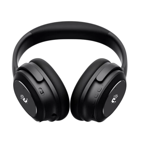 Навушники A4Tech Bloody M320 Black: Тип кріплення оголовные