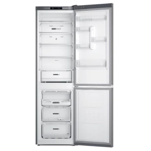 Холодильник Whirlpool W7X 91I OX: Тип xолодильник двухкамерный