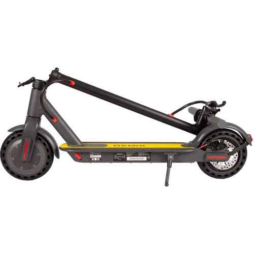 Gemix GM6 Dark Grey (GM6DG): Модель GM6