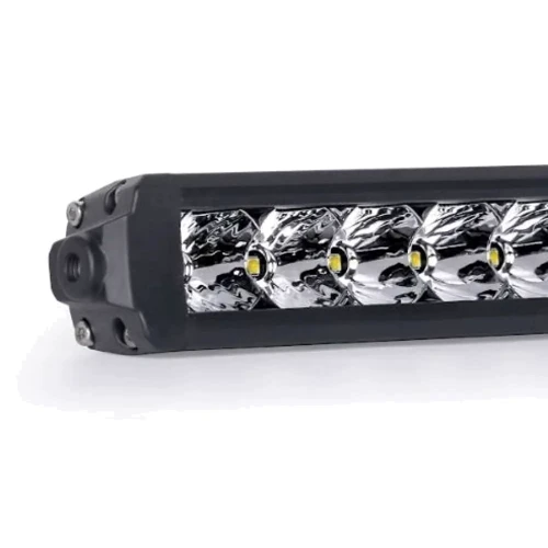 Світлодіодна фара далекого світла Aled 48E810 300W 6000K 127 см 1шт.