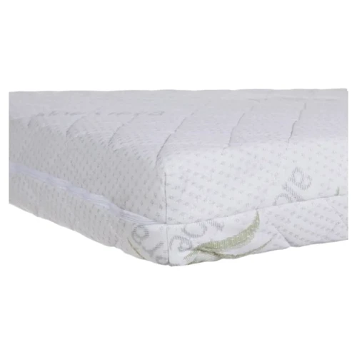 Матрас Солодких Снів Aloe Vera Comfort Premium New KPK 120x60x12 белый (680858)