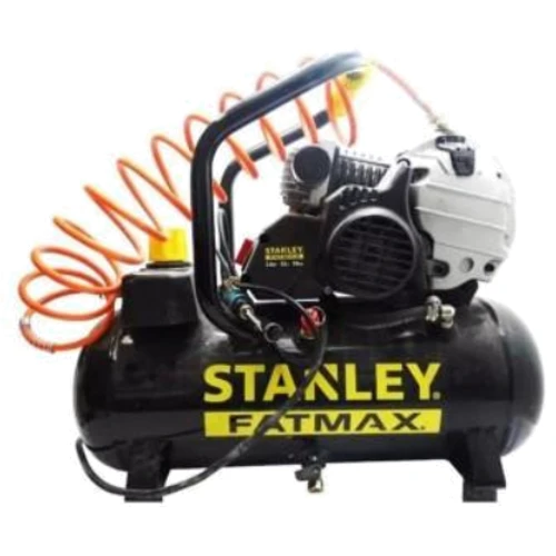 Компрессор Stanley FMXCM0043E: Тип поршневой