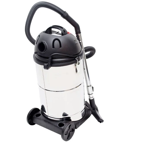 Пылесос строительный INTERTOOL DT-1030 фото 6