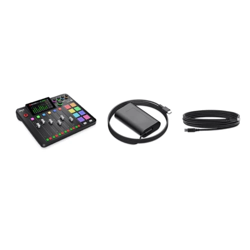Микшерный пульт RODE Caster Pro II фото 9