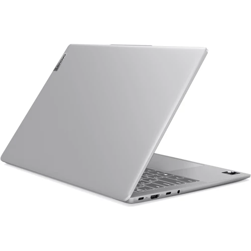 Ноутбук Lenovo IdeaPad Slim 5 14Q8X9 (83HL003PLT): Процессор Snapdragon X Plus X1P-42-100 (3.4 ГГц) / 8 - ядерный