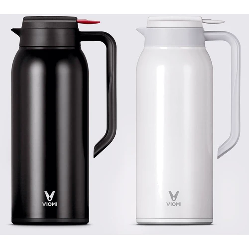 Термос Xiaomi Viomi stainless vacuum cup Black 1500 ml: Тип термос