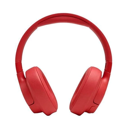 Наушники JBL 700BT, Coral Red (JBLT700BTCOR): Тип крепления оголовные