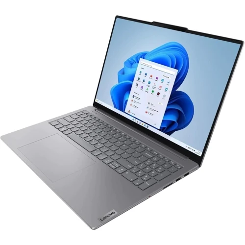 Ноутбук Lenovo Yoga Pro 9 16IMH9 (83DN0076PB): Процесор Intel Core Ultra 9 185H (3.9 - 5.1) - 16 ядер